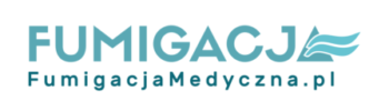 Fumigacja medyczna Logo